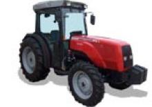 Трактори 4WD Massey Ferguson MF 3445-4 GE