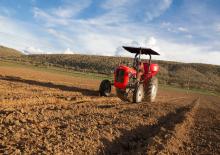 Трактори 4WD Massey Ferguson MF 35