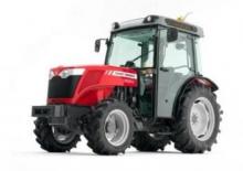 Трактори 4WD Massey Ferguson MF 3625