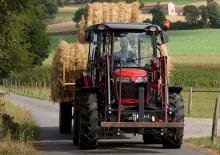 Трактори 4WD Massey Ferguson MF 3630 GE
