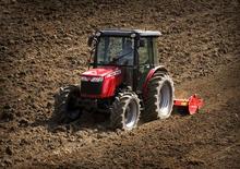 Трактори 4WD Massey Ferguson MF 3645 A