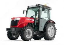 Трактори 4WD Massey Ferguson MF 3650 A