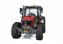 Трактори 4WD Massey Ferguson MF 3AL.95 