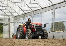 Трактори 4WD Massey Ferguson MF 3GE.75 