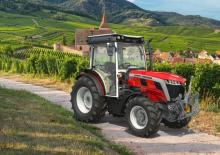 Трактори 4WD Massey Ferguson MF 3VI.105  
