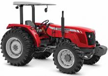 Трактори 4WD Massey Ferguson MF 425 Xtra