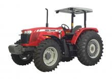 Трактори 4WD Massey Ferguson MF 4283 Xtra