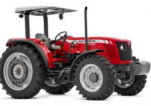 Трактори 4WD Massey Ferguson MF 4290 Xtra