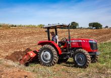 Трактори 4WD Massey Ferguson MF 4305