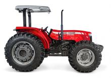 Трактори 4WD Massey Ferguson MF 4310