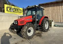 Трактори 4WD Massey Ferguson MF 4335 LPF allrond