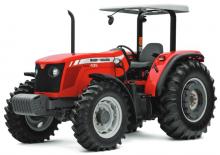 Трактори 4WD Massey Ferguson MF 435 Xtra 