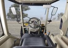 Трактори 4WD Massey Ferguson MF 4409