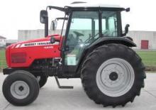 Трактори 4WD Massey Ferguson MF 4445