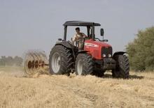 Трактори 4WD Massey Ferguson MF 4455