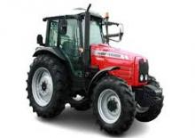 Трактори 4WD Massey Ferguson MF 4455