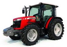 Трактори 4WD Massey Ferguson MF 4707ES