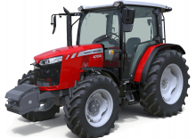 Трактори 4WD Massey Ferguson MF 4708