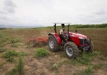 Трактори 4WD Massey Ferguson MF 4708ST