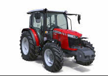 Трактори 4WD Massey Ferguson MF 4709 MR