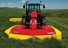 Трактори 4WD Massey Ferguson MF 5430-4 Edition