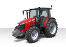 Трактори 4WD Massey Ferguson MF 5709 M 
