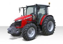 Трактори 4WD Massey Ferguson MF 5710