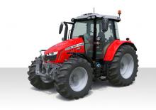 Трактори 4WD Massey Ferguson MF 5713 S