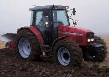 Трактори 4WD Massey Ferguson MF 6290 Classic
