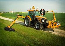 Трактори 4WD Massey Ferguson MF 6465 Edition Plus