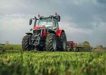 Трактори 4WD Massey Ferguson MF 6S.165