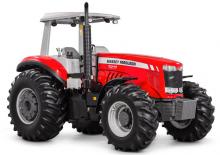 Трактори 4WD Massey Ferguson MF 7217