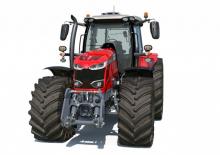 Трактори 4WD Massey Ferguson MF 7715