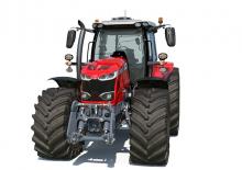 Трактори 4WD Massey Ferguson MF 7718