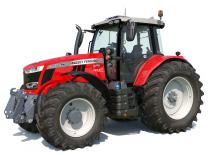 Трактори 4WD Massey Ferguson MF 7719