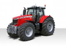 Трактори 4WD Massey Ferguson MF 7726