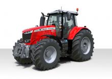 Трактори 4WD Massey Ferguson MF 7726 S