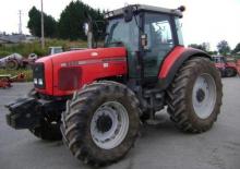 Трактори 4WD Massey Ferguson MF 8220 Xtra