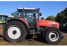 Трактори 4WD Massey Ferguson MF 8250-4 Profi