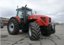 Трактори 4WD Massey Ferguson MF 8270-4 Classic