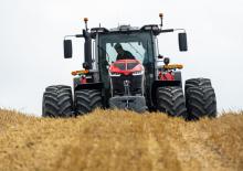 Трактори 4WD Massey Ferguson MF 9S.425 