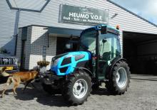 Трактори 4WD Landini Mistral DT 45