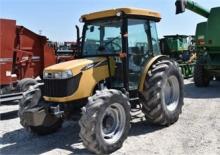 Трактори 4WD Challenger MT335B