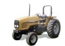 Трактори 4WD Challenger MT425
