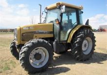 Трактори 4WD Challenger MT465B