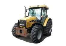 Трактори 4WD Challenger MT495D