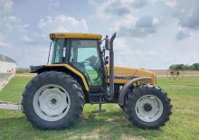 Трактори 4WD Challenger MT535B