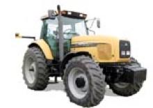 Трактори 4WD Challenger MT565B