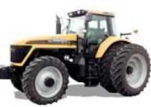 Трактори 4WD Challenger MT655B