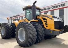 Трактори 4WD Challenger MT955C